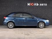 Chevrolet Lacetti I Екатеринбург  - изображение 14