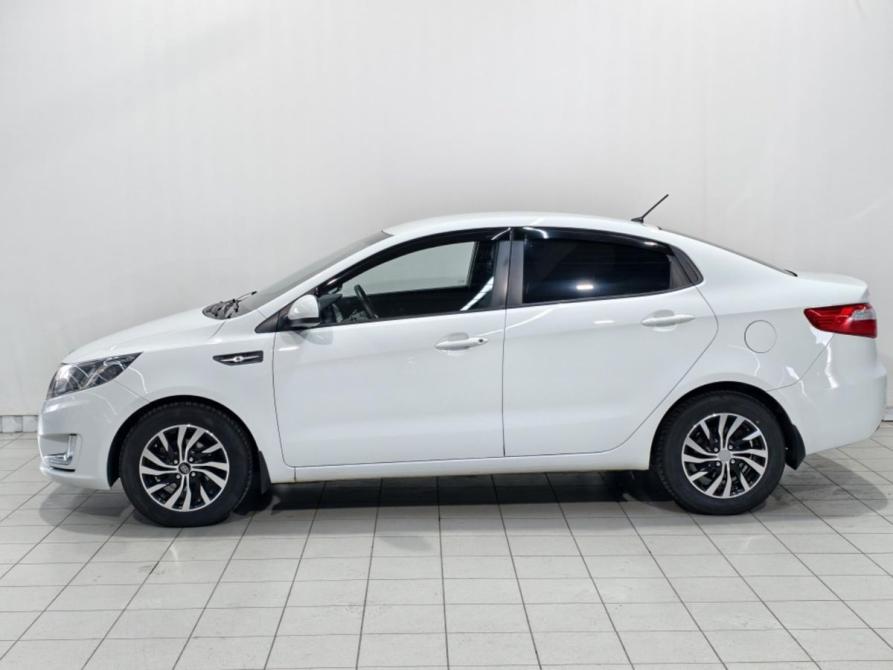 Kia Rio III Курск  - изображение 2