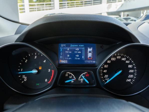 Ford Kuga II с пробегом 2013 года, цена 1 397 500 рублей, 171074 км, внедорожник, Автокод Объявления