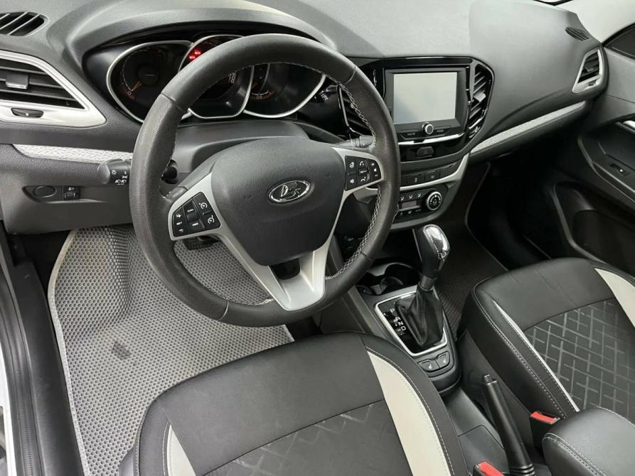 Lada (ВАЗ) Vesta I Набережные Челны  - изображение 8