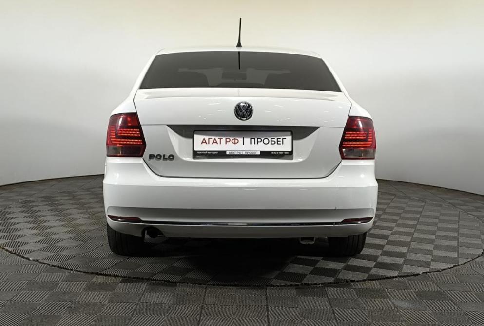 Volkswagen Polo V Нижний Новгород  - изображение 5