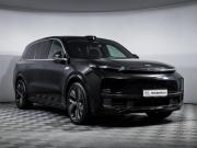 Li Auto (Lixiang) L9 I Москва  - изображение 28