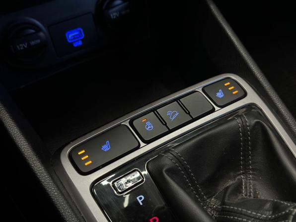 Hyundai Creta I Рестайлинг с пробегом 2020 года, цена 1 819 000 рублей, 146520 км, внедорожник, Автокод Объявления