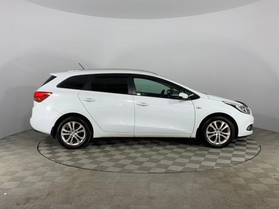 Kia Ceed II Ногинск  - изображение 4
