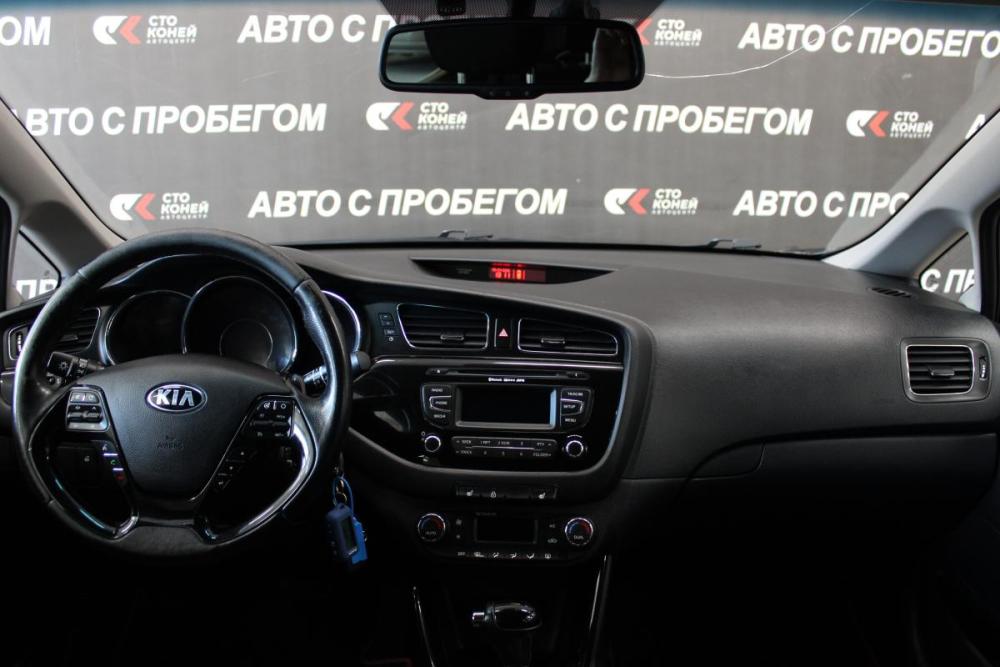 Kia Ceed II Томск  - изображение 6