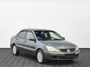Mitsubishi Lancer IX Рестайлинг Москва  - изображение 14