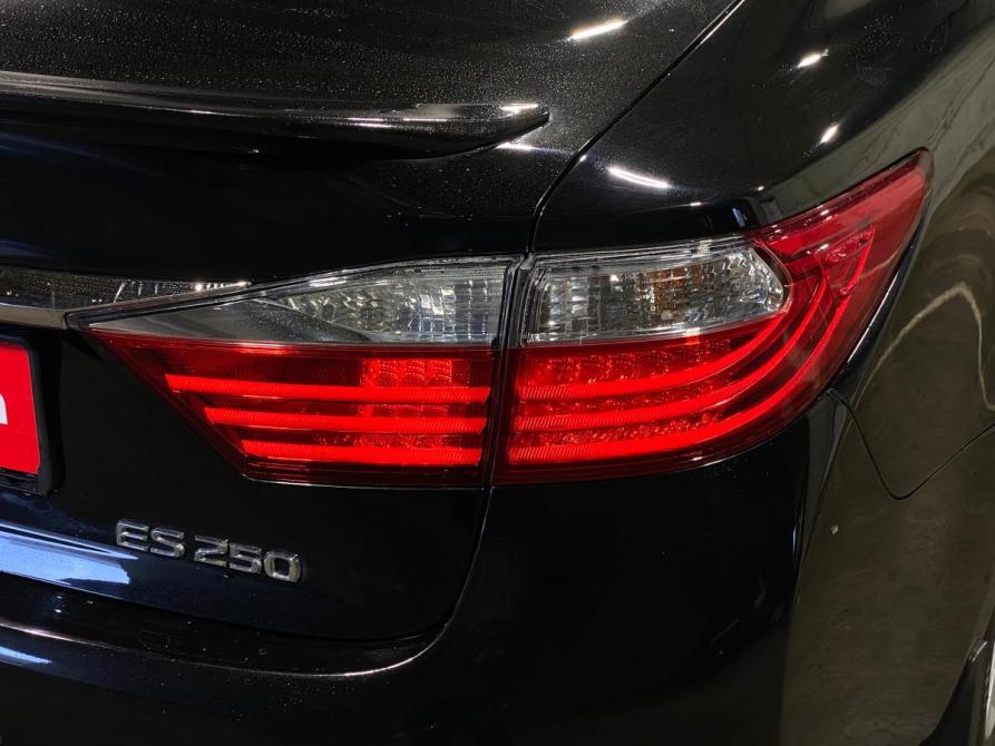 Lexus ES VI Челябинск  - изображение 8