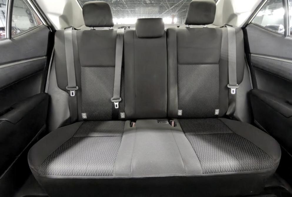 Toyota Corolla XI (E160 E170 E180) Волгоград  - изображение 15