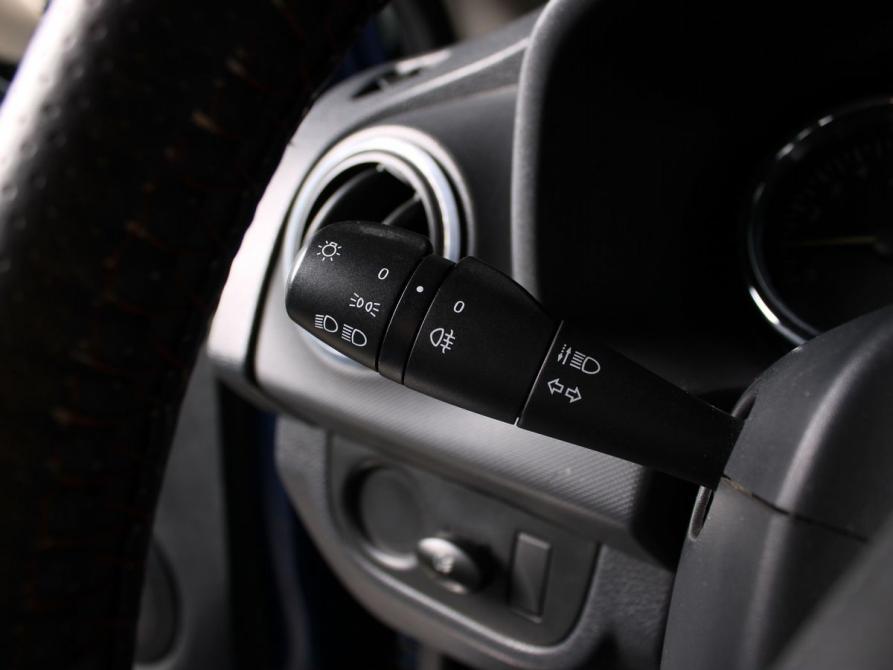 Renault Logan II Минеральные Воды  - изображение 13