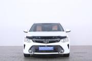 Toyota Camry VII (XV50) Рестайлинг Омск  - изображение 25