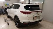 Kia Sportage IV Рестайлинг Санкт-Петербург  - изображение 10