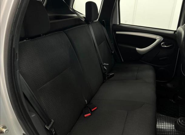 Nissan Terrano III (D10) с пробегом 2019 года, цена 1 560 000 рублей, 87000 км, внедорожник, Автокод Объявления
