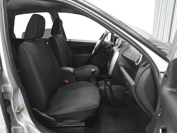Lada (ВАЗ) Granta I с пробегом 2016 года, цена 599 000 рублей, 166011 км, лифтбек, Автокод Объявления