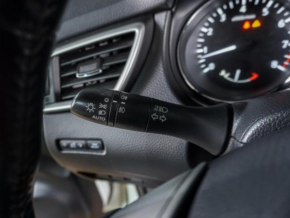 Nissan Qashqai II с пробегом 2014 года, цена 1 399 000 рублей, 152071 км, внедорожник, Автокод Объявления