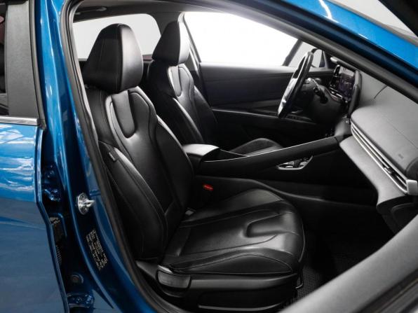 Hyundai Elantra VII (CN7) с пробегом 2020 года, цена 1 899 000 рублей, 65253 км, седан, Автокод Объявления