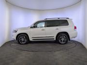 Toyota Land Cruiser 200 Series Рестайлинг 2 Москва  - изображение 38