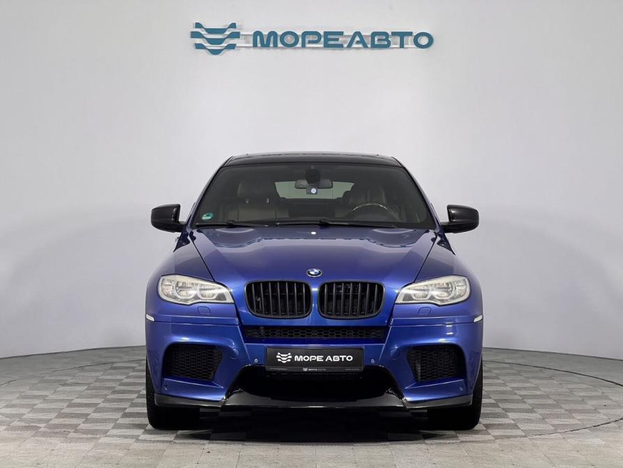 BMW X6 M I (E71) Калининград  - изображение 2