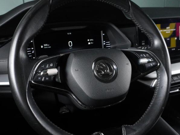 Skoda Octavia IV (A8) с пробегом 2020 года, цена 2 139 000 рублей, 143431 км, лифтбек, Автокод Объявления