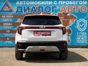 Kia Seltos I Рестайлинг Набережные Челны  - изображение 29