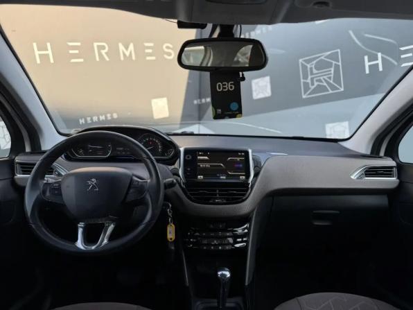 Peugeot 2008 I с пробегом 2014 года, цена 850 000 рублей, 113307 км, внедорожник, Автокод Объявления