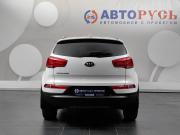 Kia Sportage III Рестайлинг Москва  - изображение 32