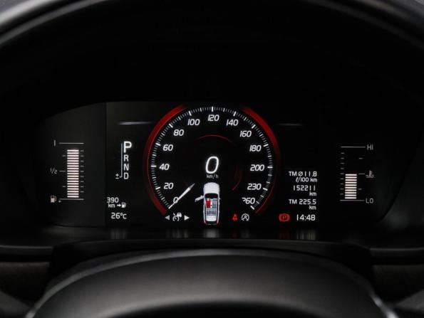 Volvo V90 Cross Country I с пробегом 2018 года, цена 3 070 000 рублей, 152000 км, универсал, Автокод Объявления