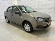 Lada (ВАЗ) Granta I Рестайлинг Пермь  - изображение 20