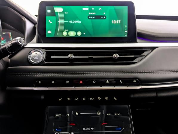 Chery Tiggo 7 Pro I с пробегом 2021 года, цена 1 495 000 рублей, 94501 км, внедорожник, Автокод Объявления