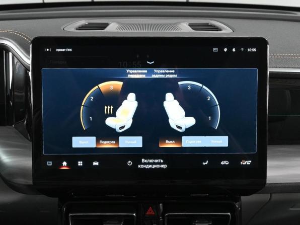 GAC GS8 II с пробегом 2024 года, цена 3 199 000 рублей, 68055 км, внедорожник, Автокод Объявления