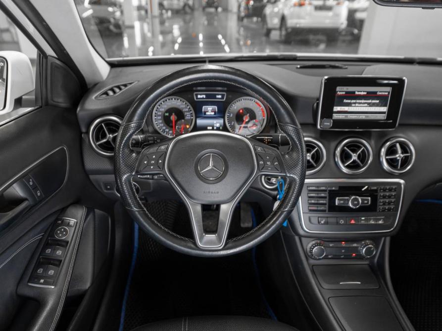 Mercedes-Benz A-Класс III (W176) Москва  - изображение 10