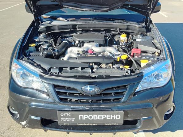 Subaru Impreza III с пробегом 2010 года, цена 890 000 рублей, 231910 км, хэтчбек, Автокод Объявления
