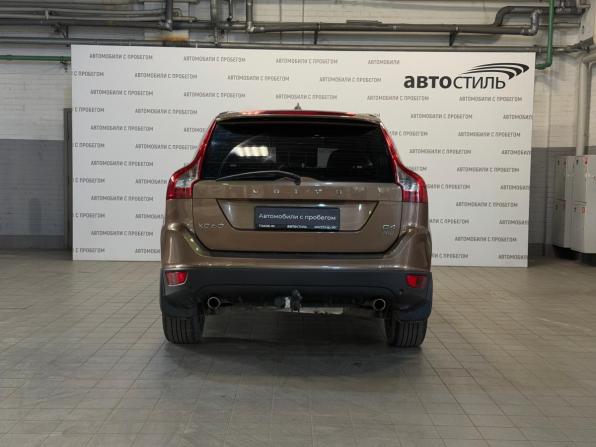 Volvo XC60 I с пробегом 2013 года, цена 1 149 000 рублей, 340000 км, внедорожник, Автокод Объявления