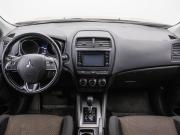Mitsubishi ASX I Рестайлинг 3 Москва  - изображение 30