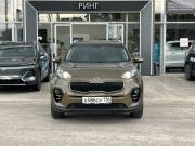 Kia Sportage IV Рестайлинг Воронеж  - изображение 18