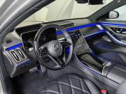Mercedes-Benz Maybach S-Класс II (Z223) Москва  - изображение 45