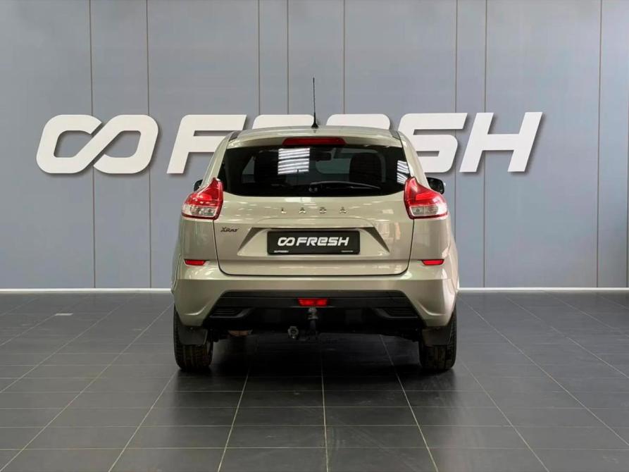Lada (ВАЗ) XRAY I Сыктывкар  - изображение 4