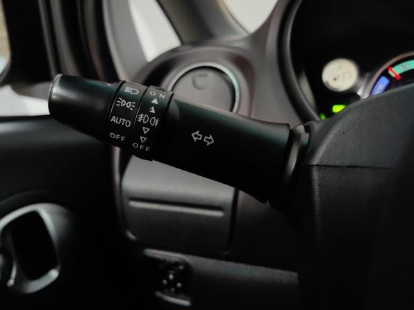 Mitsubishi i-MiEV с пробегом 2011 года, цена 790 000 рублей, 81345 км, хэтчбек, Автокод Объявления