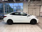 Hyundai Solaris I Рестайлинг Челябинск  - изображение 20