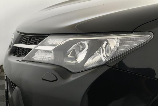 Toyota RAV4 IV (XA40) с пробегом 2014 года, цена 1 650 000 рублей, 180744 км, внедорожник, Автокод Объявления