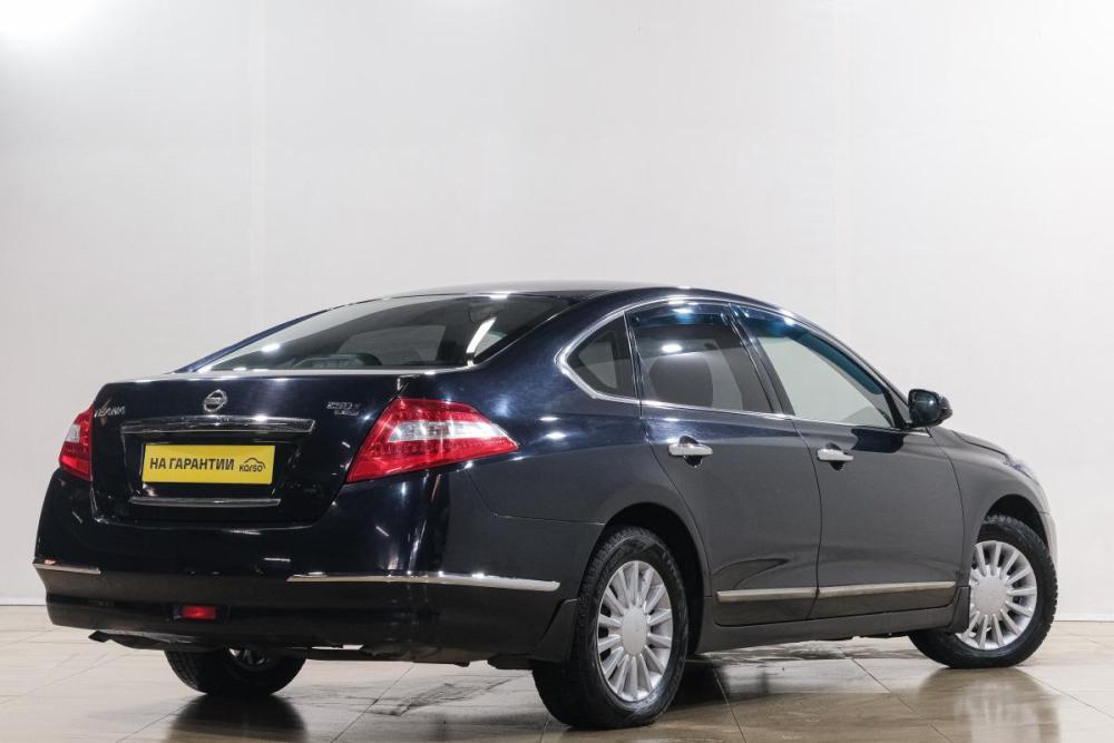 Nissan Teana II Новокузнецк  - изображение 7
