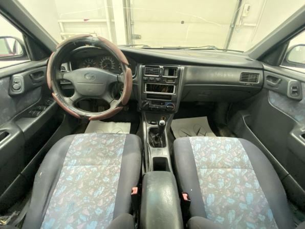 Toyota Carina E с пробегом 1997 года, цена 140 000 рублей, 421160 км, седан, Автокод Объявления