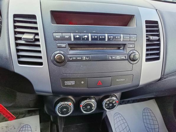 Mitsubishi Outlander II Рестайлинг с пробегом 2010 года, цена 1 199 995 рублей, 184587 км, внедорожник, Автокод Объявления