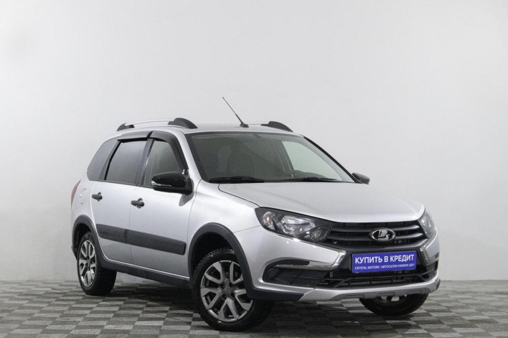 Lada (ВАЗ) Granta I Рестайлинг Сургут  - изображение 1