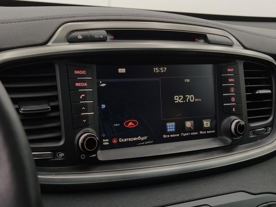 Kia Sorento III Prime Екатеринбург  - изображение 19