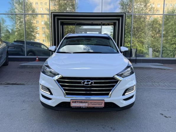 Hyundai Tucson III Рестайлинг с пробегом 2020 года, цена 2 479 000 рублей, 64750 км, внедорожник, Автокод Объявления