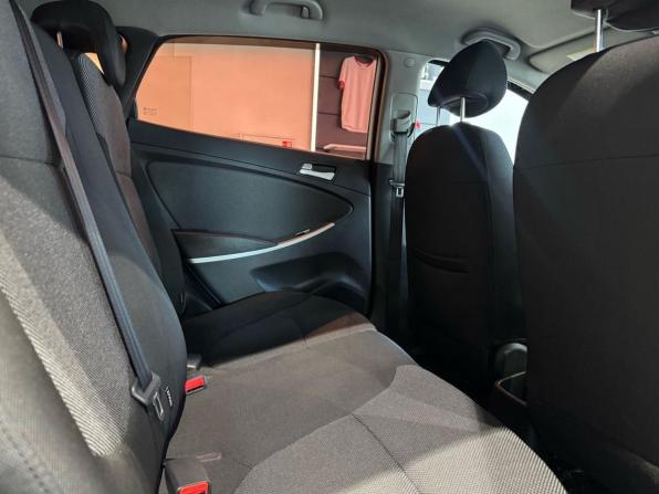 Hyundai Solaris I с пробегом 2012 года, цена 470 000 рублей, 248631 км, хэтчбек, Автокод Объявления