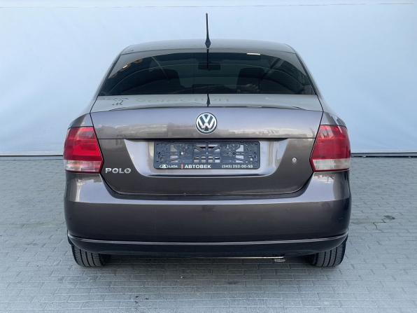 Volkswagen Polo V с пробегом 2014 года, цена 758 000 рублей, 207477 км, седан, Автокод Объявления