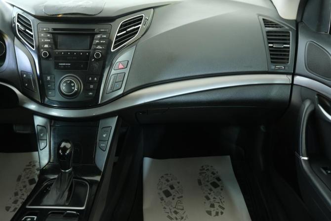 Hyundai i40 I с пробегом 2013 года, цена 1 299 000 рублей, 205500 км, седан, Автокод Объявления