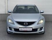 Mazda 6 II (GH) Белгород  - изображение 21