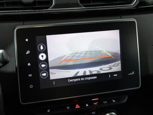 Renault Arkana I с пробегом 2019 года, цена 1 499 700 рублей, 100246 км, внедорожник, Автокод Объявления